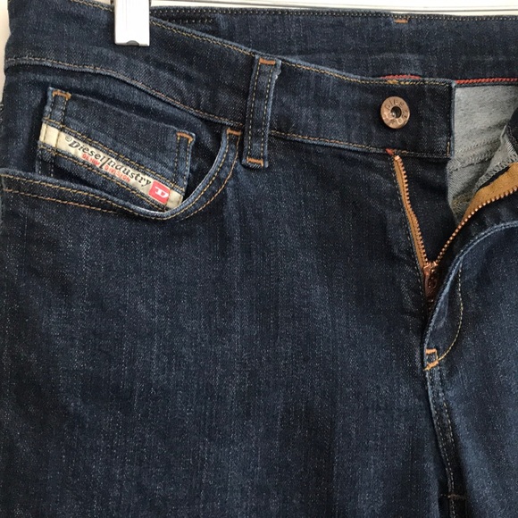 DIESEL JEANS - Picture 3 of 6